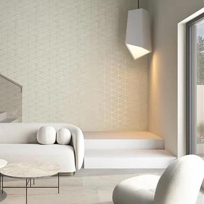 Ταπετσαρία Τοίχου Travetino , All Around Deco