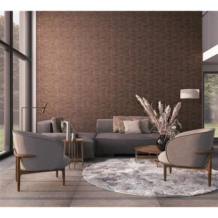 Ταπετσαρία Τοίχου Travetino , All Around Deco