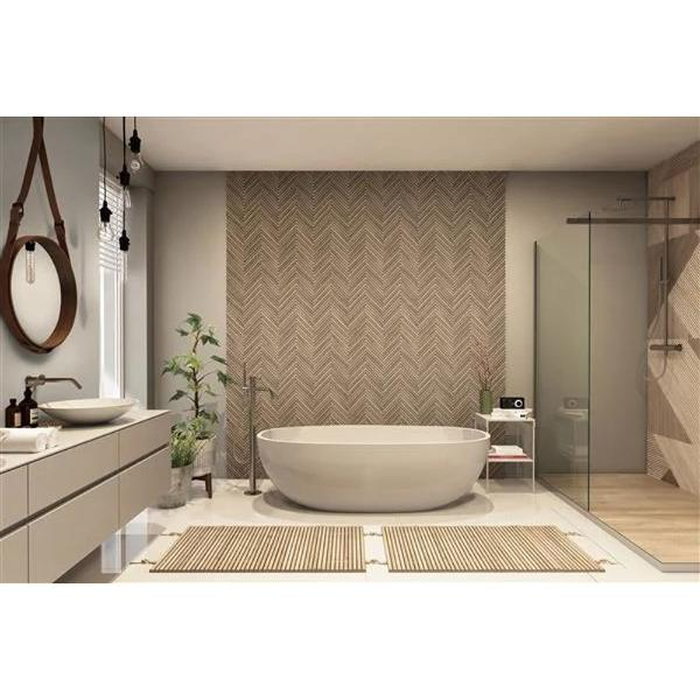 Travertino Wallcovering , All Around Deco