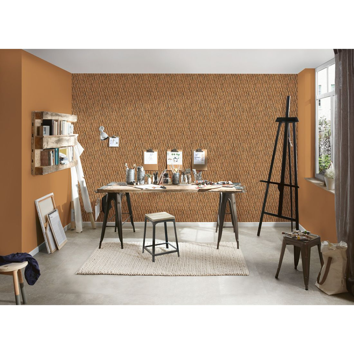 AS Creation Simply Decor Non Woven Vinyl Wallpaper