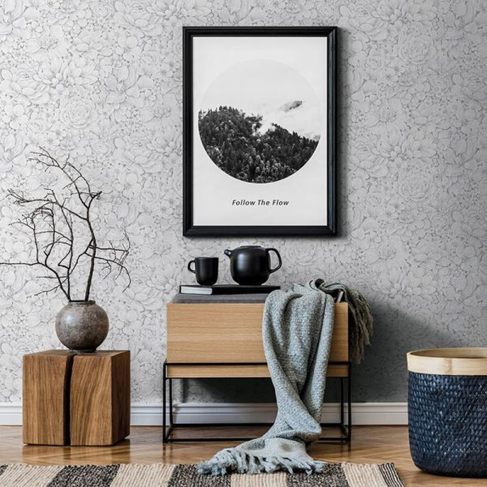 Ταπετσαρία Τοίχου Botanica ,  Marburg