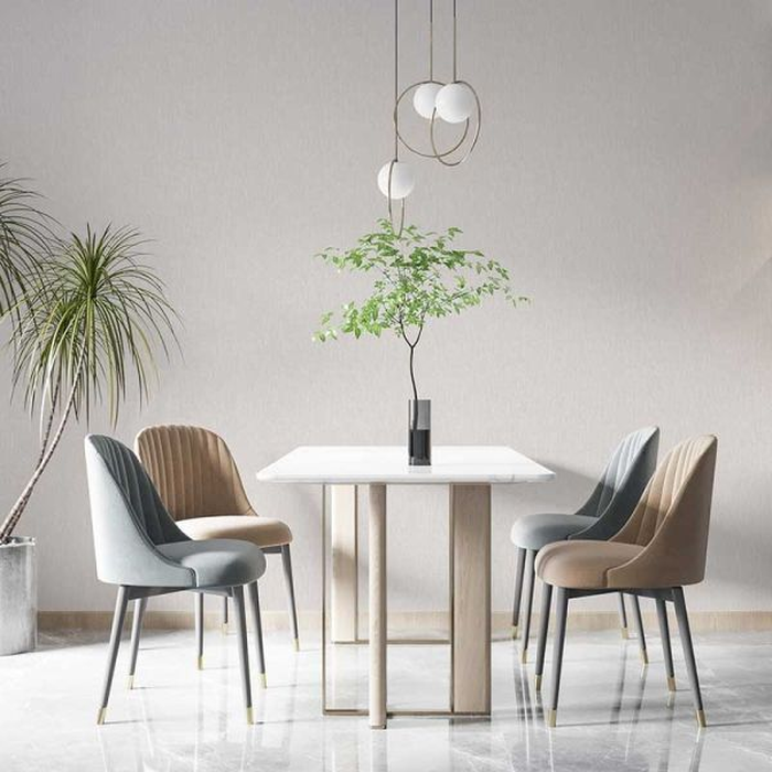 Ταπετσαρία Τοίχου Botanica ,  Marburg