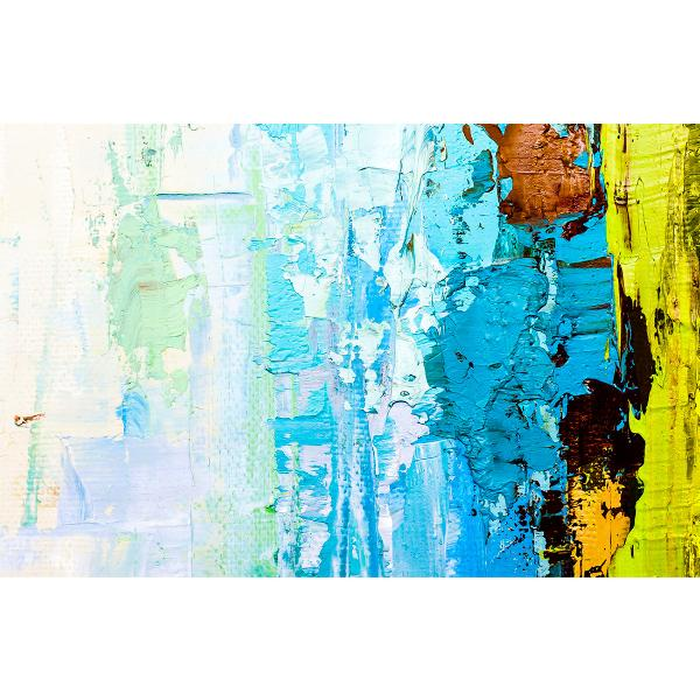 Ψηφιακή Εκτύπωση σε Καμβά 95Χ65 , All Around Deco