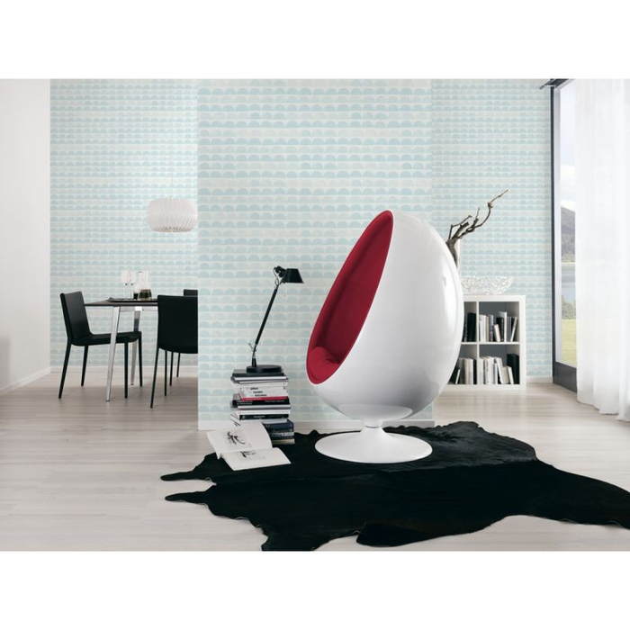 Ταπετσαρία Τοίχου Μοντέρνα, AS Creation Scandinavian, Studio360 342444