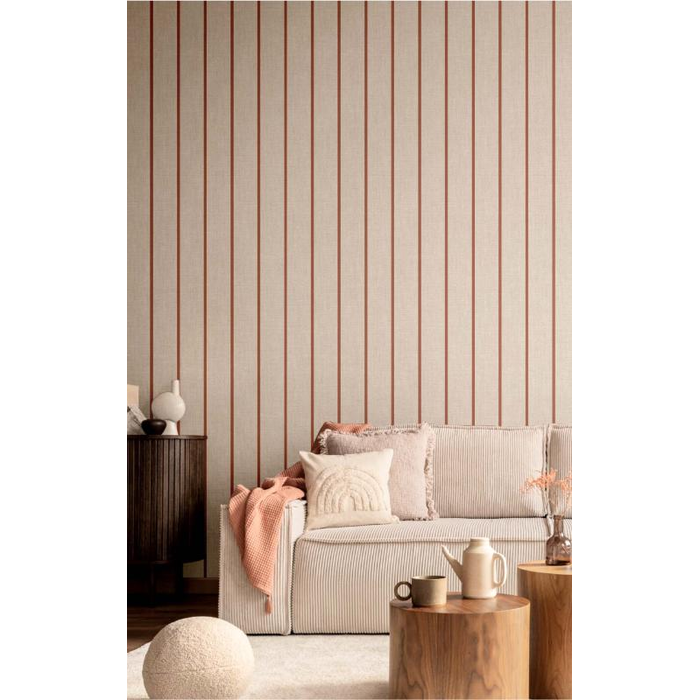 Ταπετσαρία Τοίχου Top Stripes , Parato