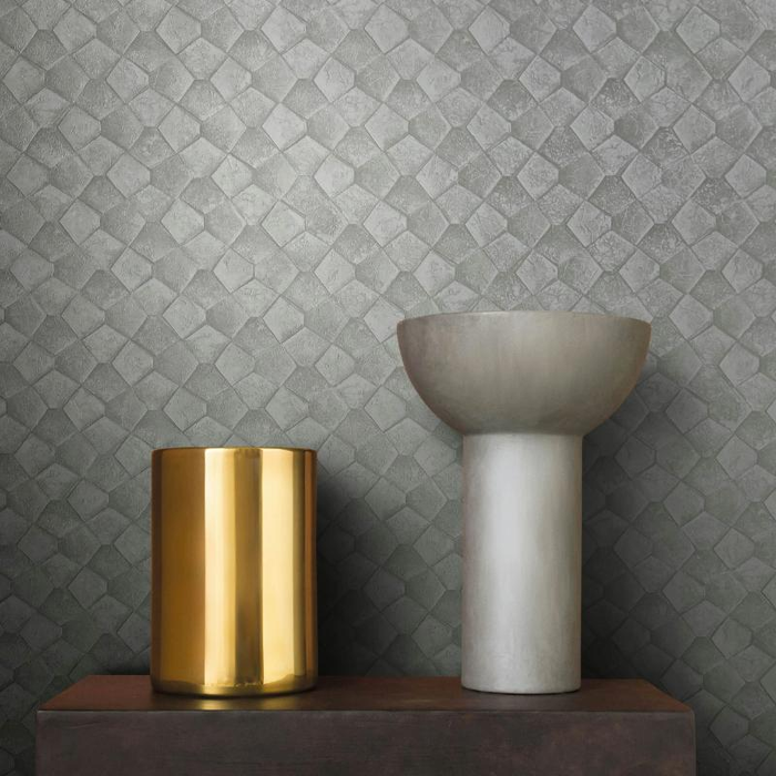 Wallcovering Eclectic , All Around Deco