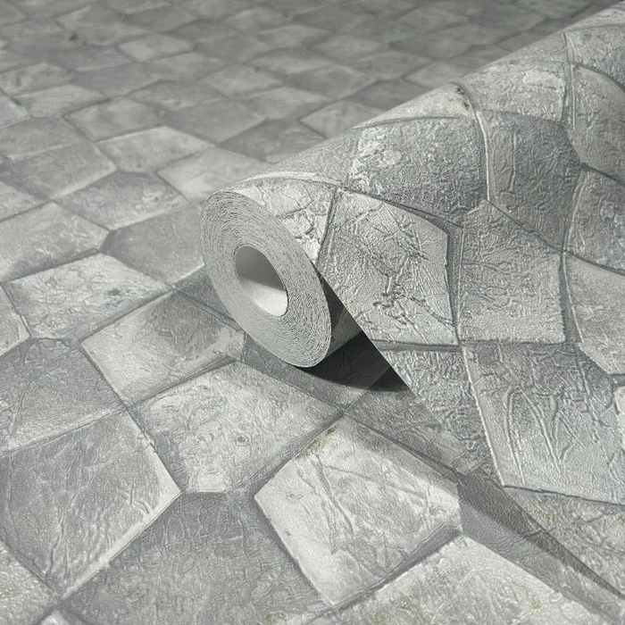 Wallcovering Eclectic , All Around Deco