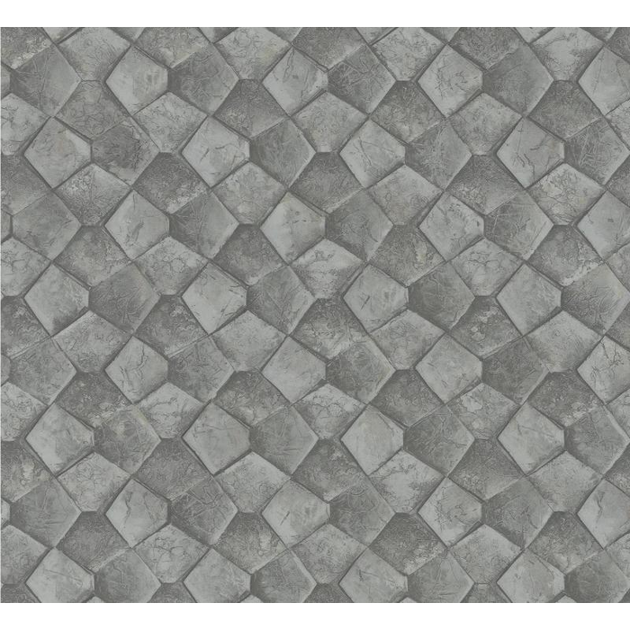 Wallcovering Eclectic , All Around Deco