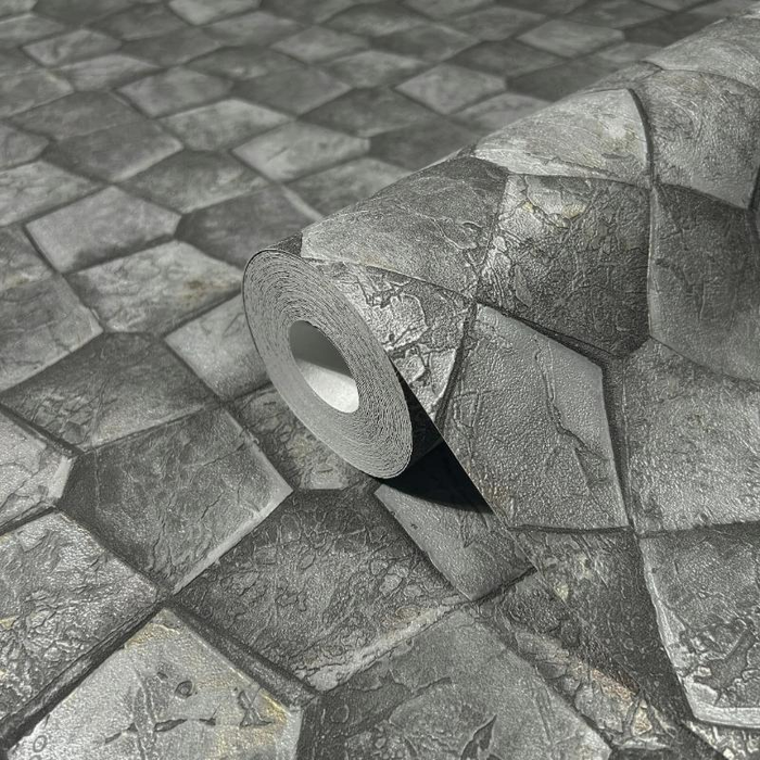 Wallcovering Eclectic , All Around Deco