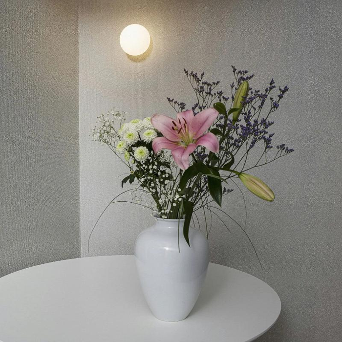 Wallcovering Eclectic , All Around Deco