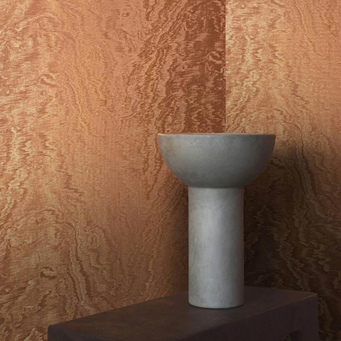 Wallcovering Eclectic , All Around Deco