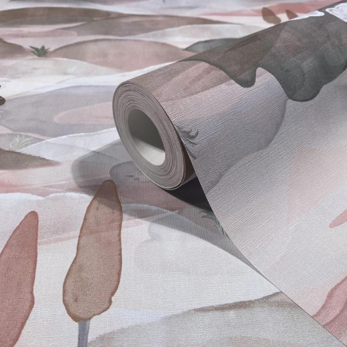 Ταπετσαρία Τοίχου Boho by Marburg