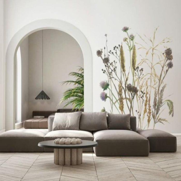 Ψηφιακή Εκτύπωση Φ1,59x2,70Y Boho by Marburg