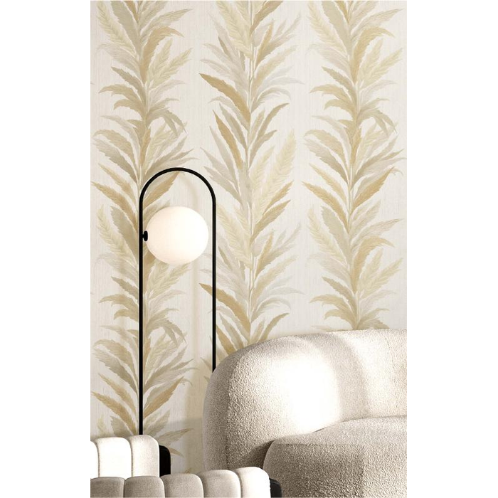 Wallcovering Ornamenta, Parato