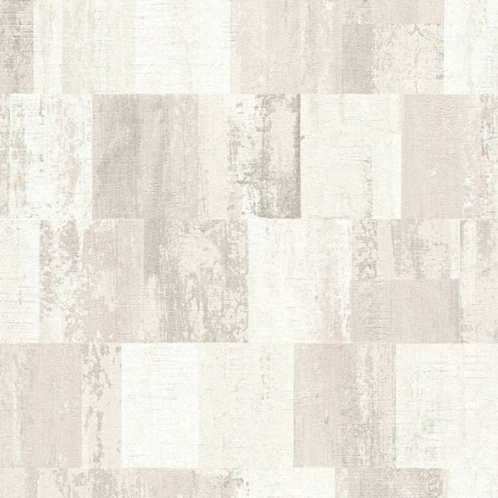 Ταπετσαρία Τοίχου Γεωμετρικά Σχήματα, Living Walls Titanium 2 - Studio360 360022