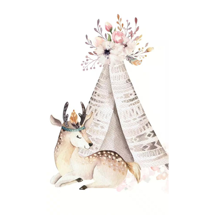 Digital Wall Print 1.59Mx2.80M by Rasch