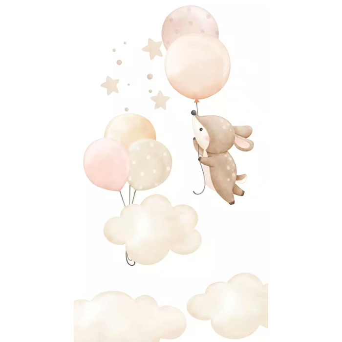 Digital Wall Print 1.59Mx2.80M by Rasch