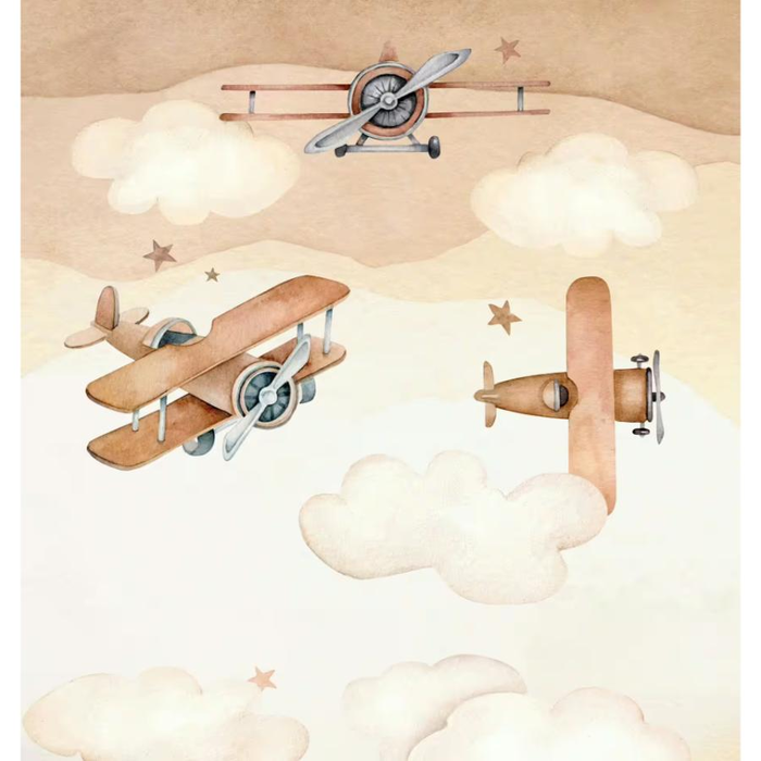 Digital Wall Print 2,65Mx2.80M by Rasch