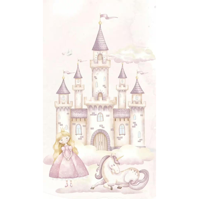 Digital Wall Print 1.59Mx2.80M by Rasch