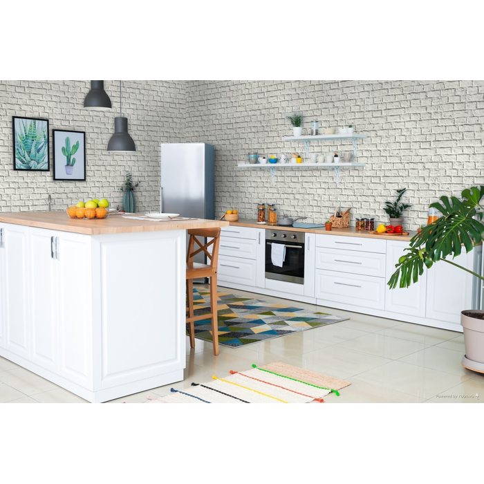 Wallpaper AS Creation Metropolitan Stories Studio MS369122