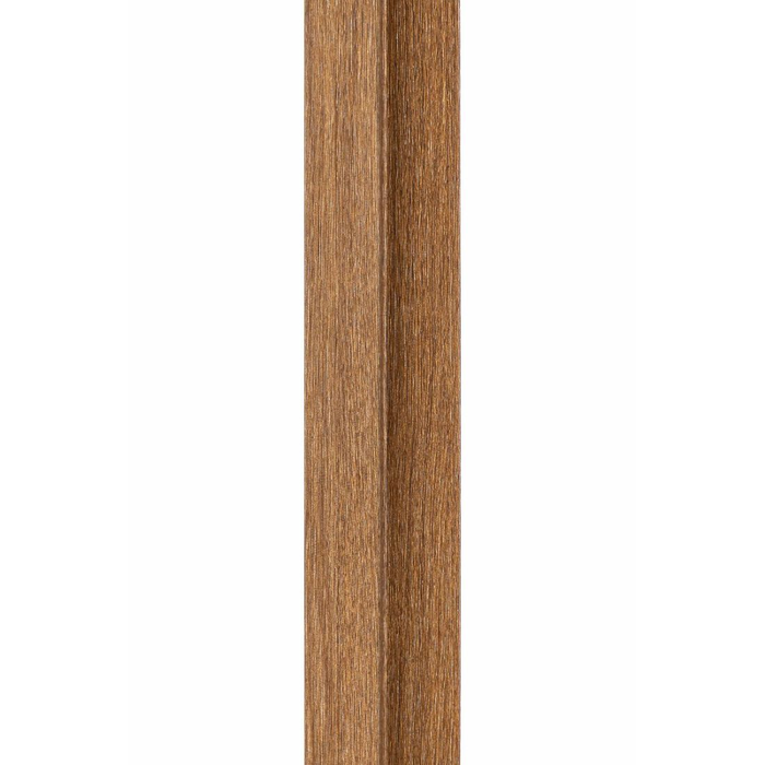 All Around Deco Αριστερό Προφίλ Wall Line Light Brown