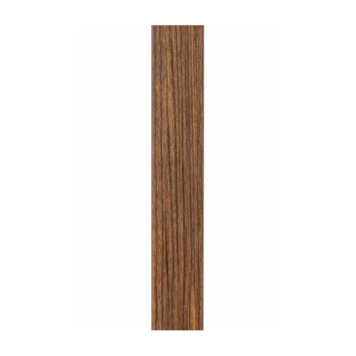 All Around Deco Δεξί Προφίλ Wall Line Dark Oak M