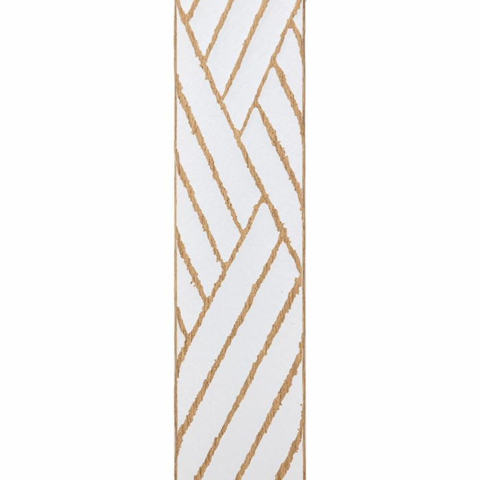 All Around Deco Δεξί Προφίλ Wall Line Natural White Oak 