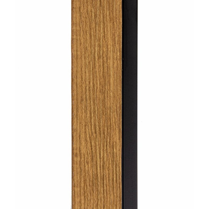 All Around Deco Δεξί Προφίλ Wall Line Hamilton