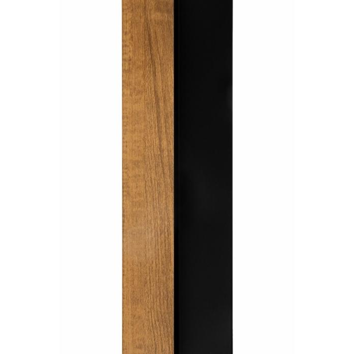 All Around Deco Αριστερό Προφίλ Wall Line Cappuccino L