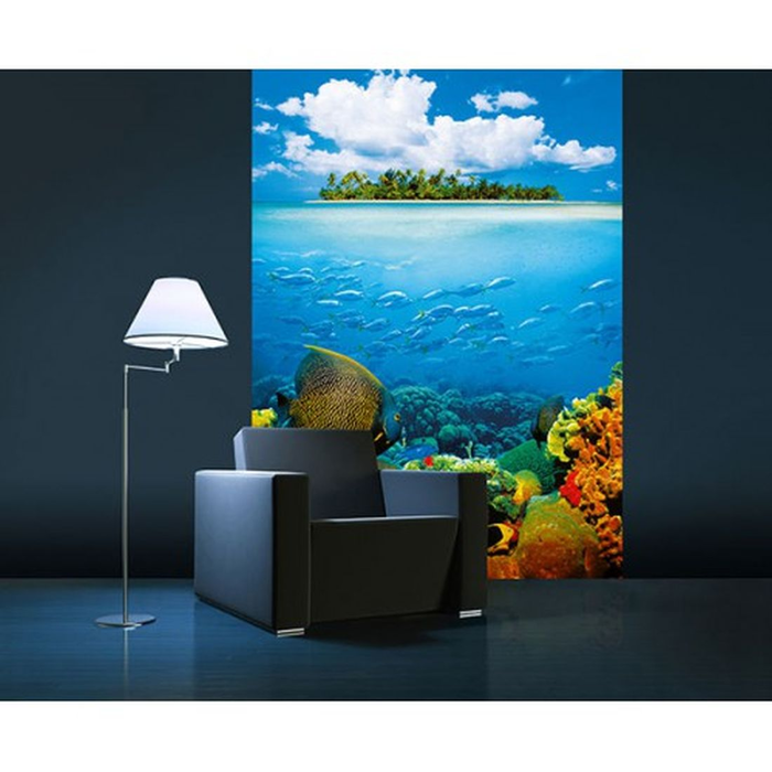 Φωτοταπετσαρία Τοίχου Φύση Αll Around Deco Studio360