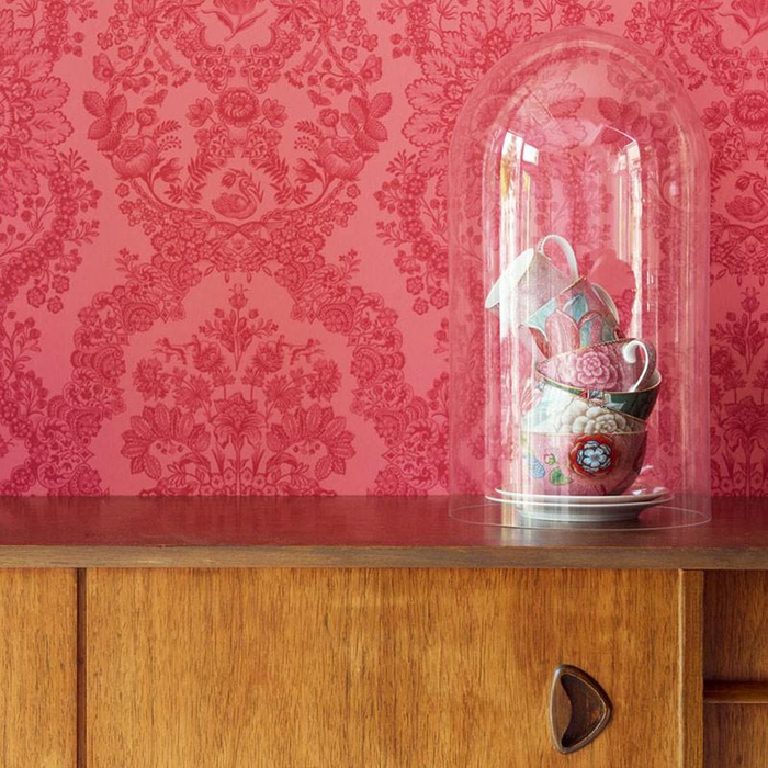 Eijffinger Pip 4 Non Woven Wallpaper