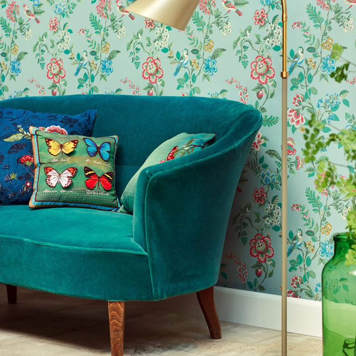 Eijffinger Pip 4 Non Woven Wallpaper