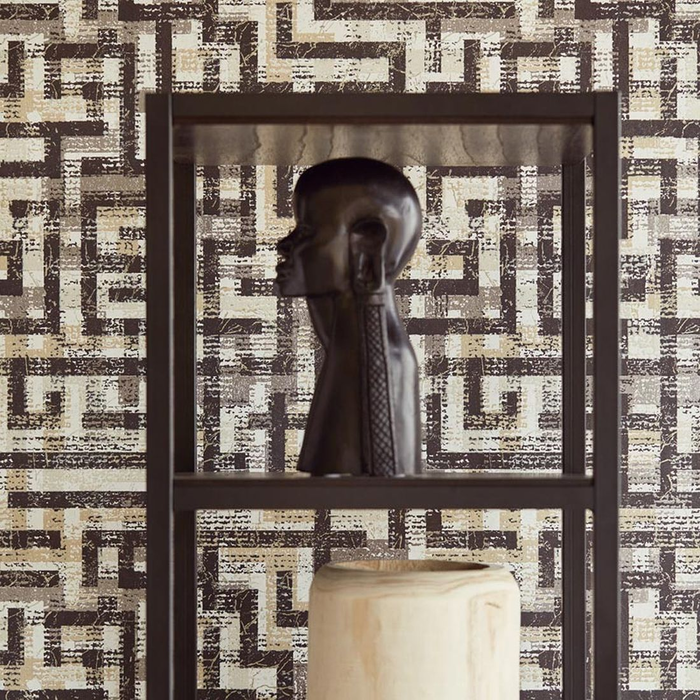 Eijffinger Siroc Non Woven Wallpaper