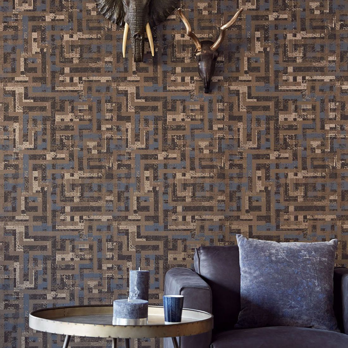 Eijffinger Siroc Non Woven Wallpaper