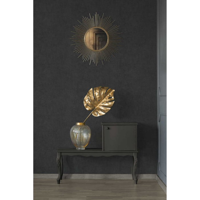 Wallpaper AS Creation, Black is Beautiful 053X10.05M