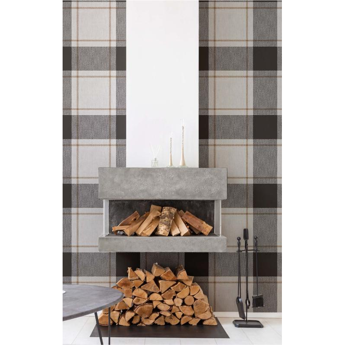 Ταπετσαρία Τοίχου Top Stripes , Parato