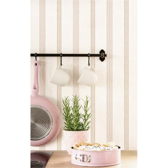 Ταπετσαρία Τοίχου Top Stripes , Parato