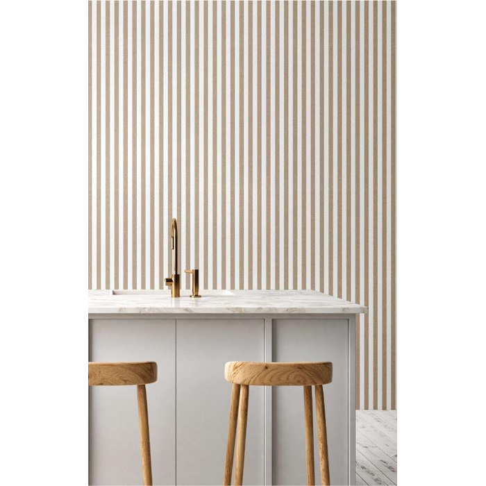 Ταπετσαρία Τοίχου Top Stripes , Parato