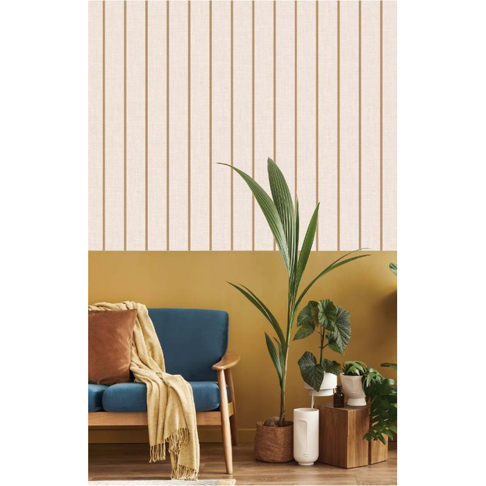 Ταπετσαρία Τοίχου Top Stripes , Parato