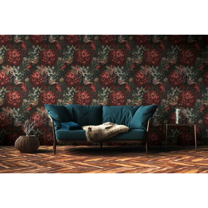 Wallpaper AS Creation, Pintwalls 053X10.05M