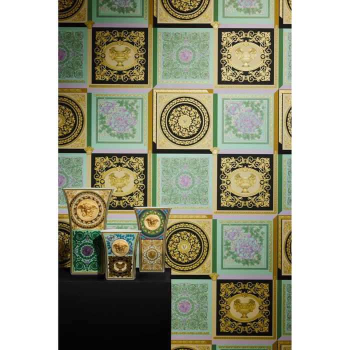 Wallpaper Versace Home 5, by AS Creation