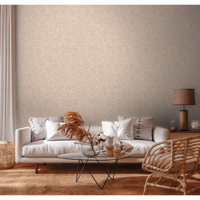 Wallpaper AS Creation, Terra 2022 053X10.05M