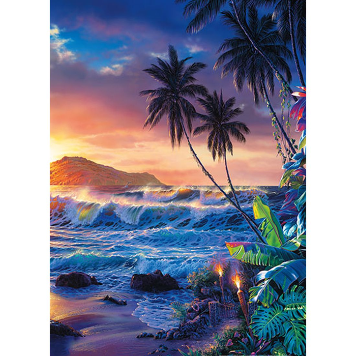 Φωτοταπετσαρία Τοίχου Φύση Αll Around Deco Studio360