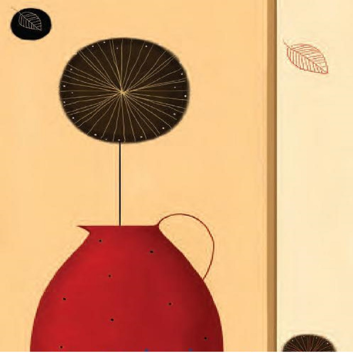 Φωτοταπετσαρία Τοίχου Φύση Αll Around Deco Studio360