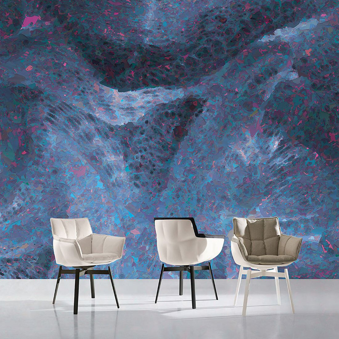 YoYo Designs MixMix II Non Woven Digital Print