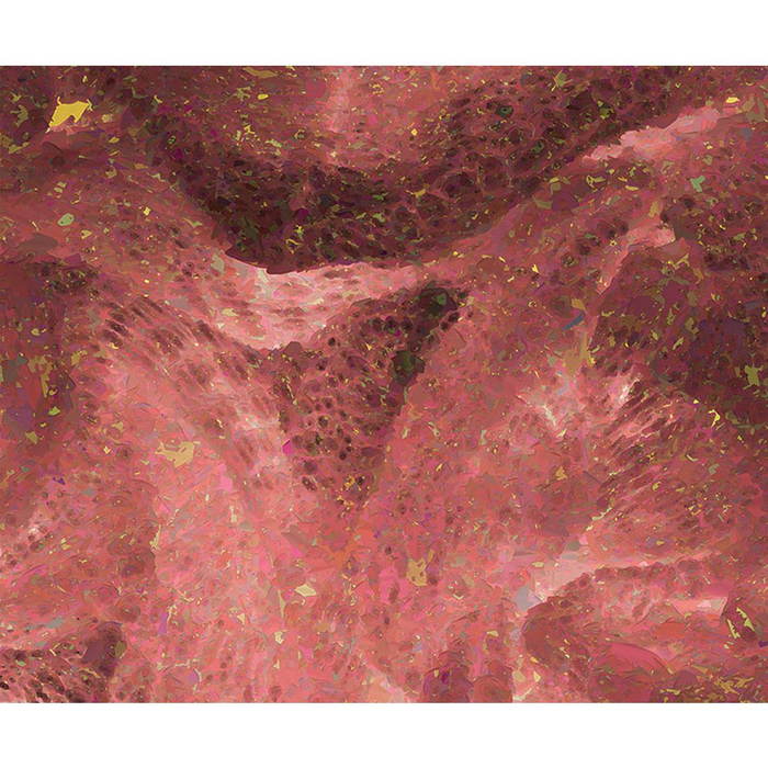 YoYo Designs MixMix II Non Woven Ψηφιακή Εκτύπωση