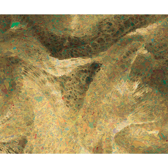 YoYo Designs MixMix II Non Woven Ψηφιακή Εκτύπωση