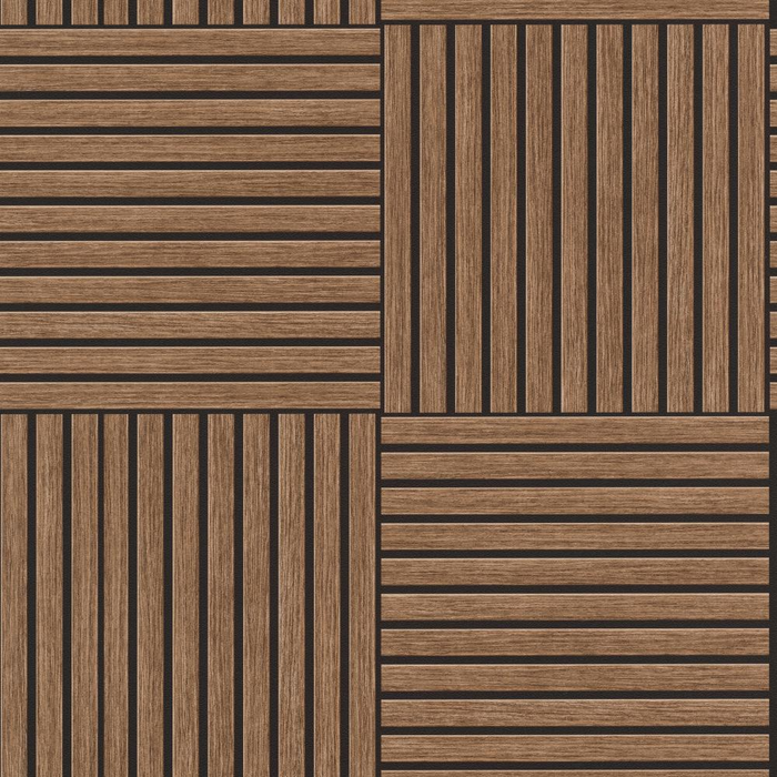 Wallcovering Factory VI, Rasch