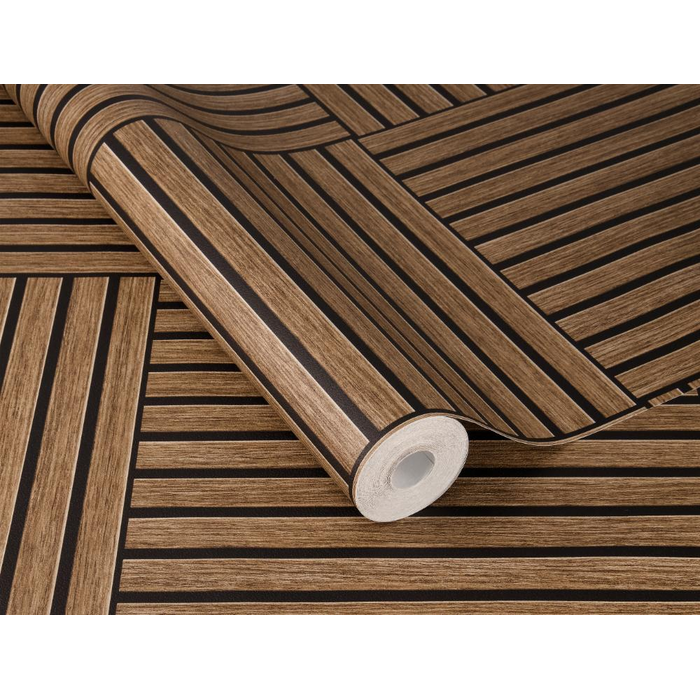 Wallcovering Factory VI, Rasch