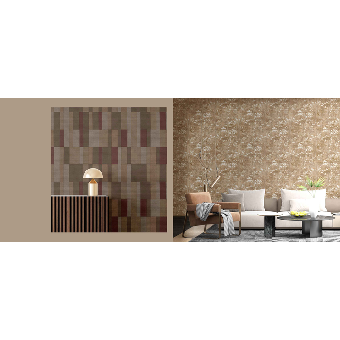 Ταπετσαρία Τοίχου Terra , Parato